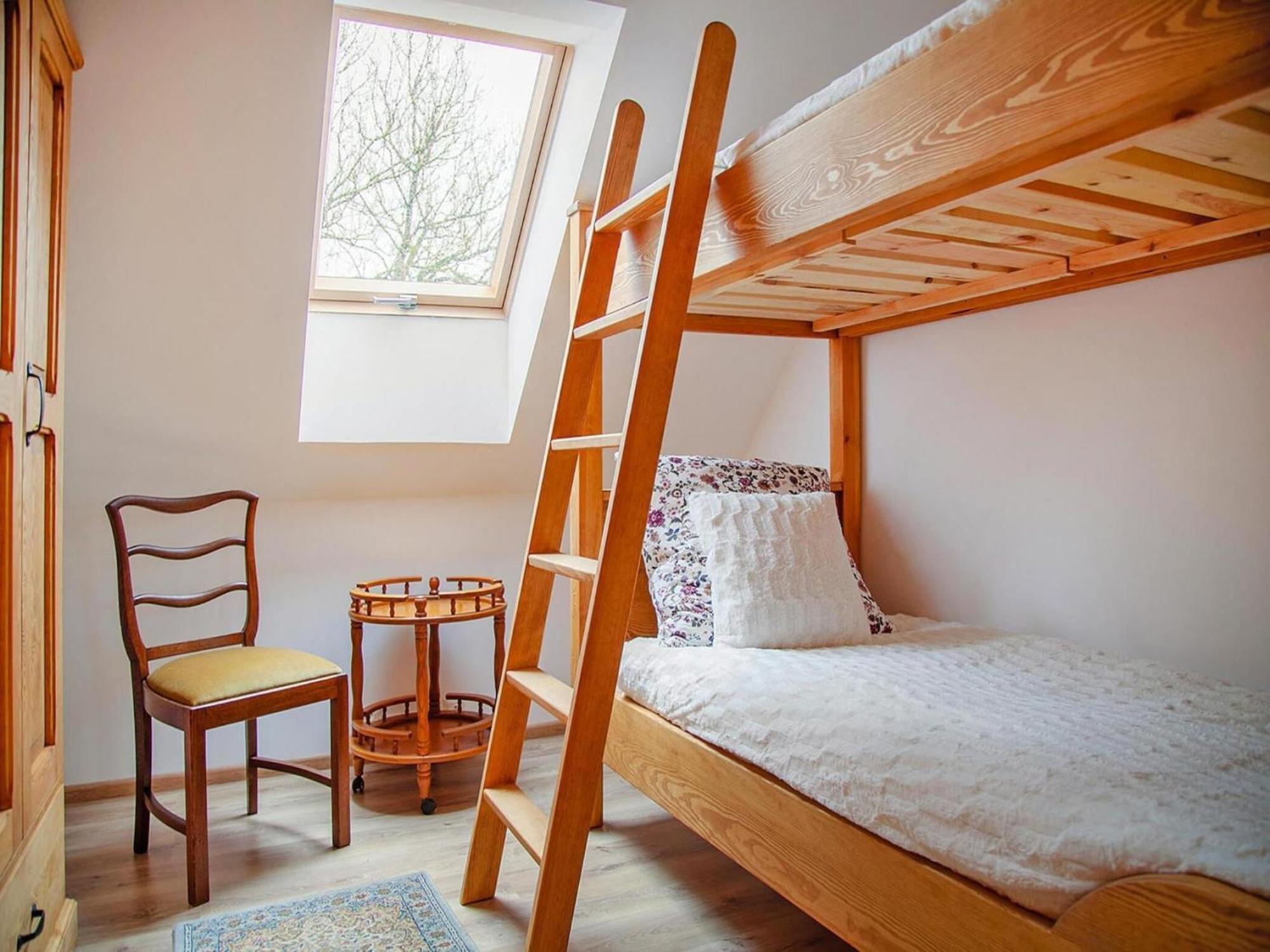 Comfortable Holiday Home Grabczyn 외부 사진