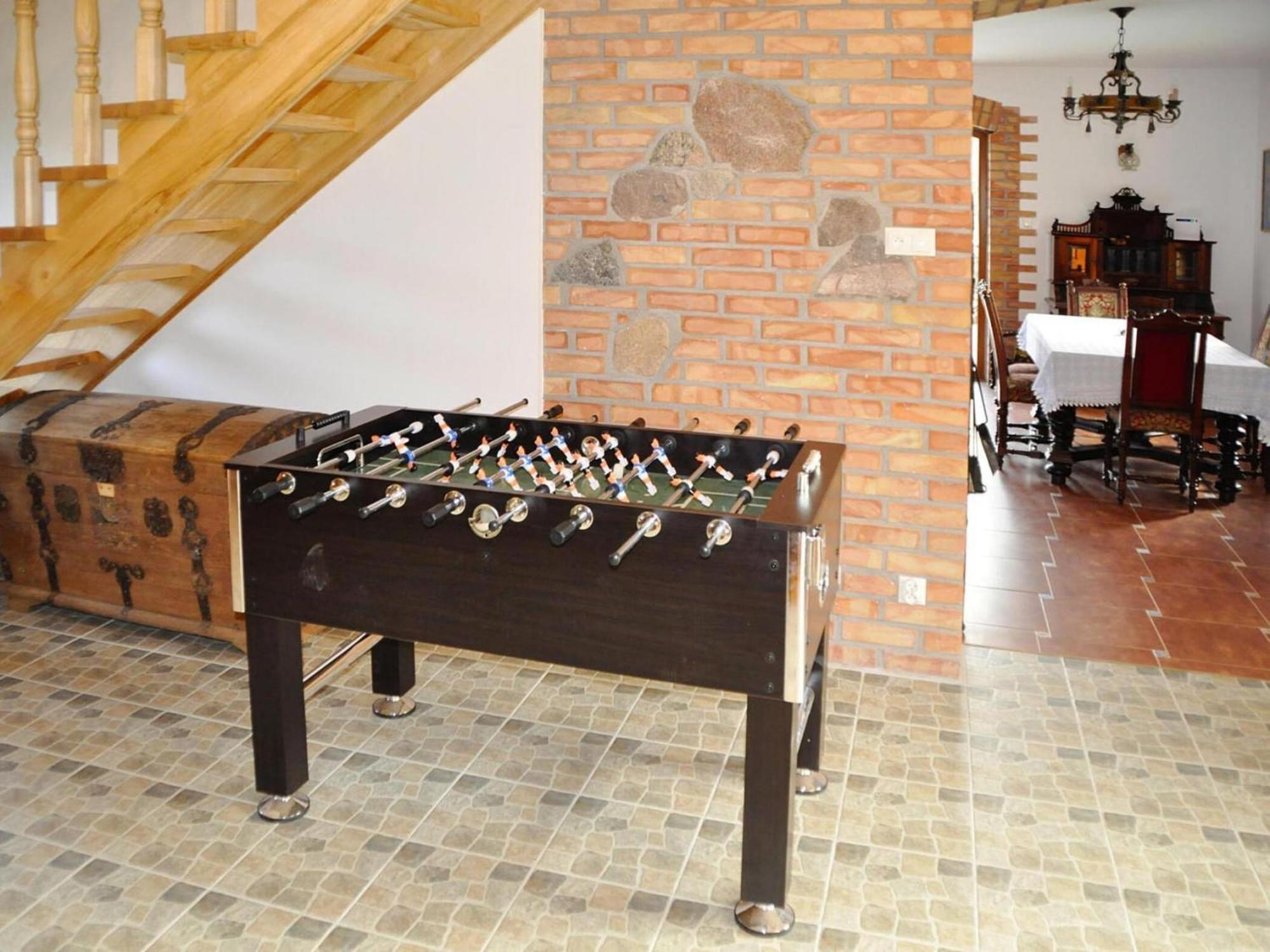 Comfortable Holiday Home Grabczyn 외부 사진